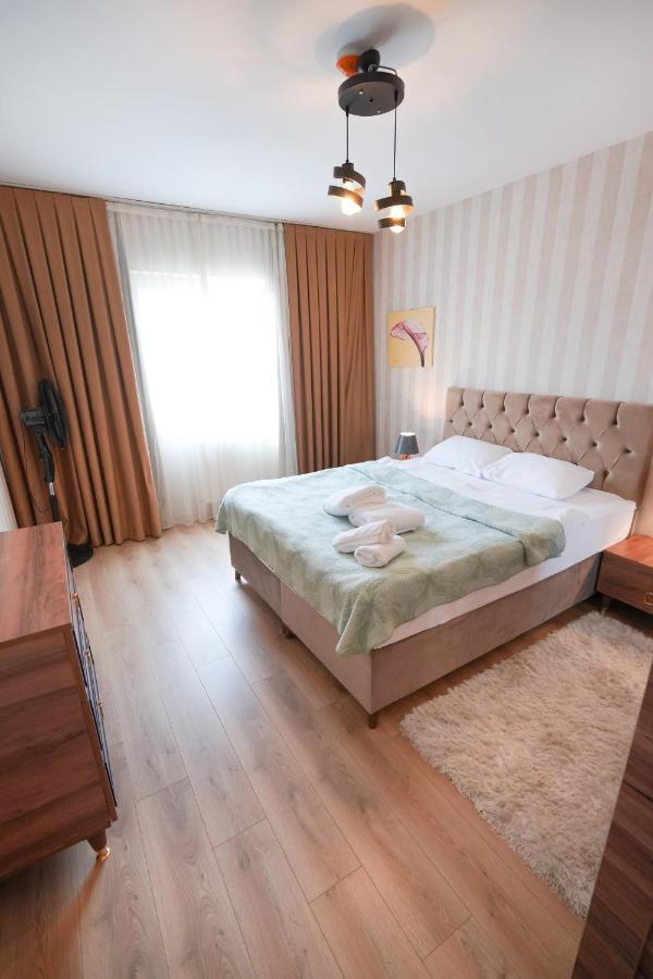 1-Bedroom, Nearby Services, Park, Free Wifi, Free Parking - Ss4 Istanbul Exteriör bild